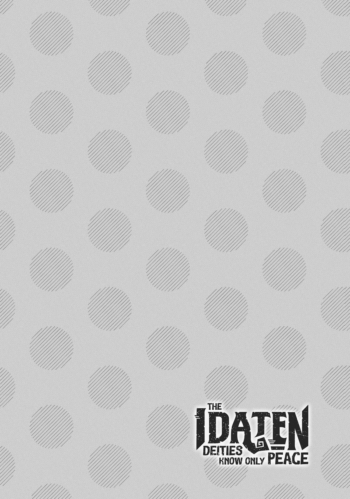 Heion Sedai no Idaten-tachi Chap 68 - Next Chap 69