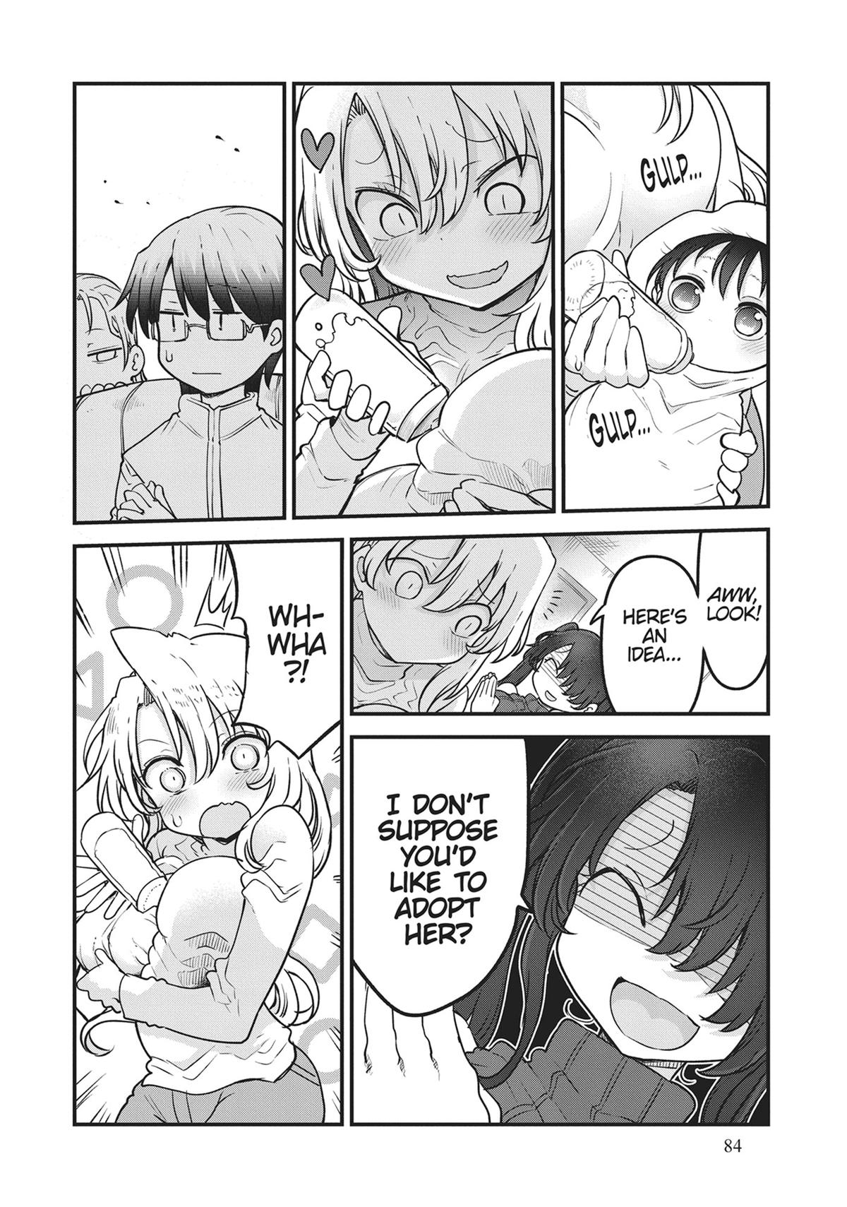 Heion Sedai no Idaten-tachi Chap 69 - Next Chap 70