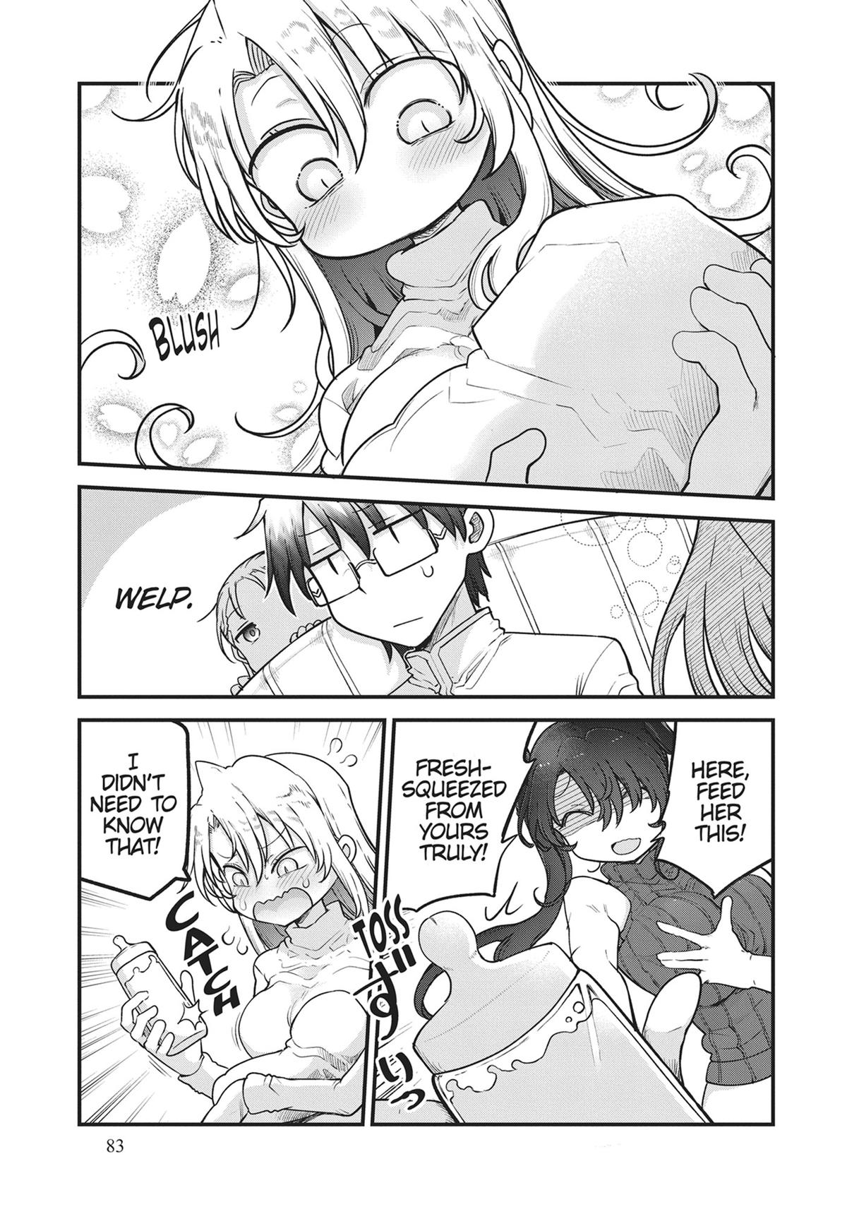 Heion Sedai no Idaten-tachi Chap 69 - Next Chap 70