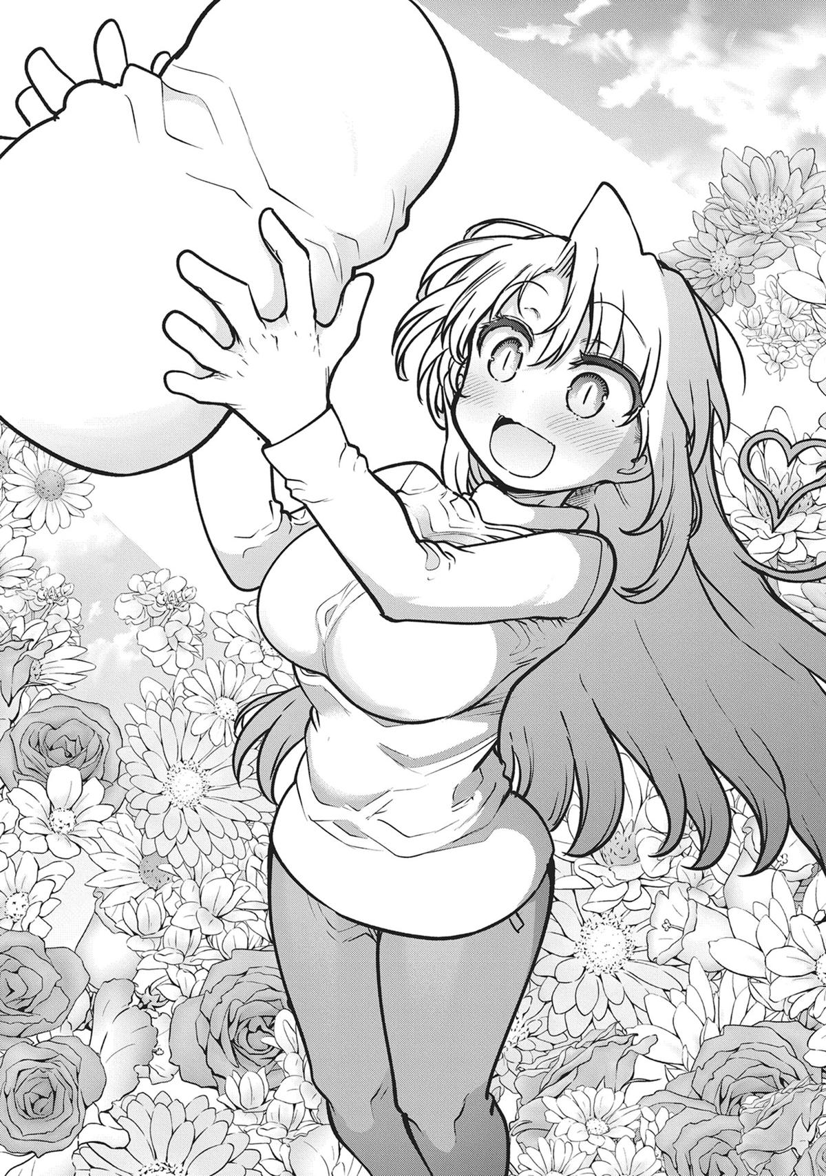 Heion Sedai no Idaten-tachi Chap 69 - Next Chap 70