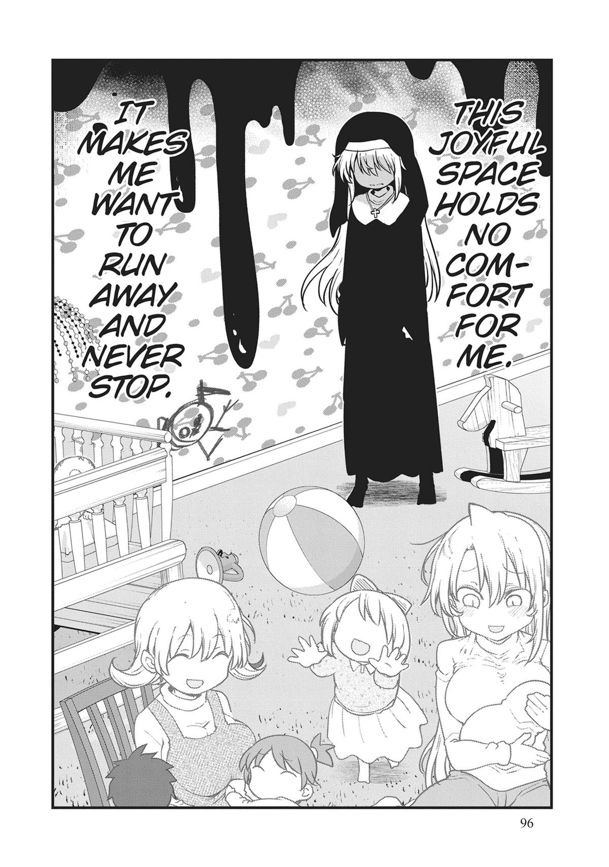 Heion Sedai no Idaten-tachi Chap 69 - Next Chap 70