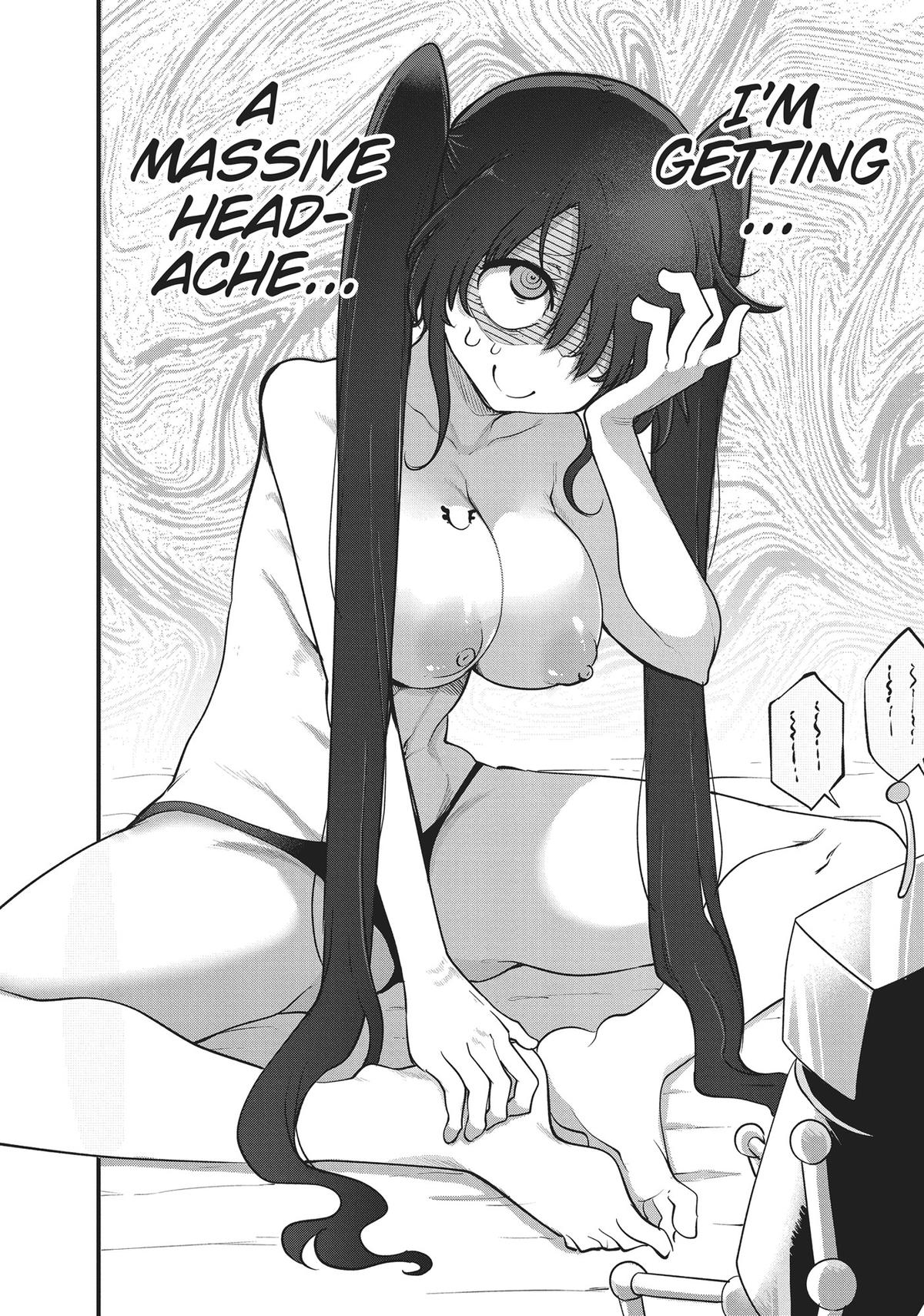 Heion Sedai no Idaten-tachi Chap 60 - Next Chap 61