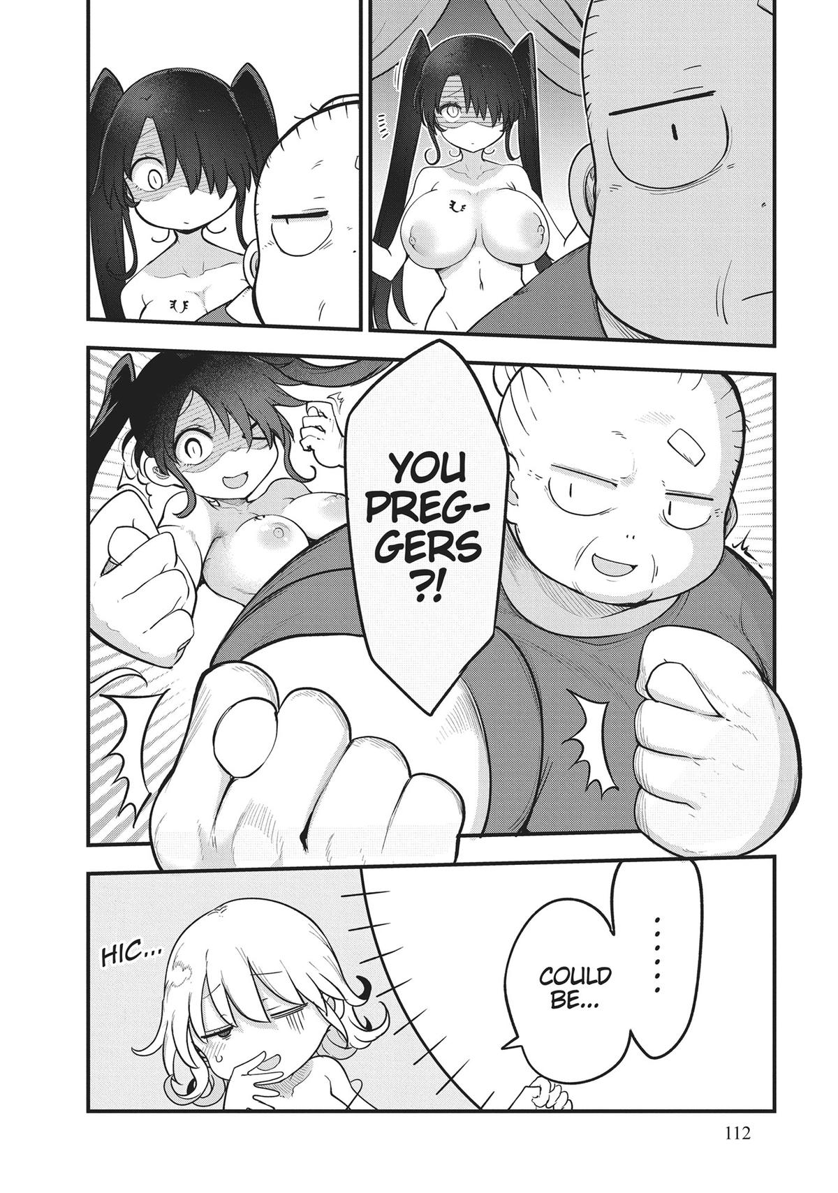 Heion Sedai no Idaten-tachi Chap 60 - Next Chap 61