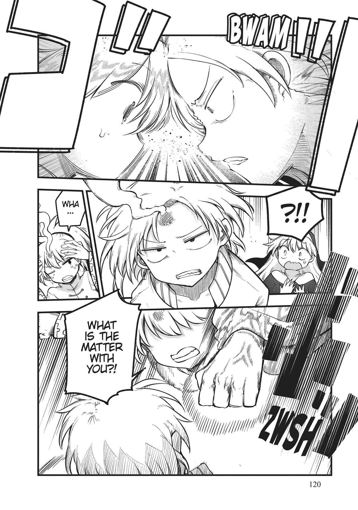 Heion Sedai no Idaten-tachi Chap 61 - Next Chap 62