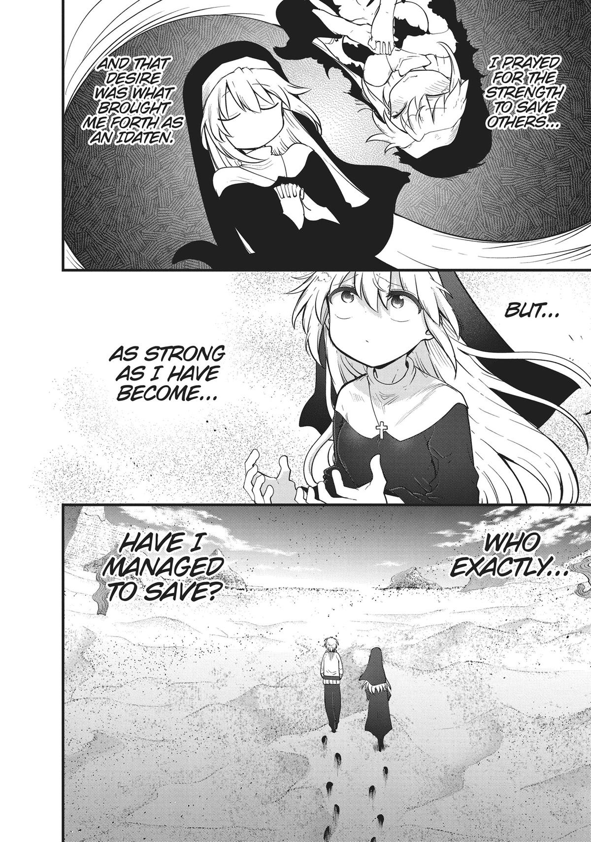 Heion Sedai no Idaten-tachi Chap 61 - Next Chap 62