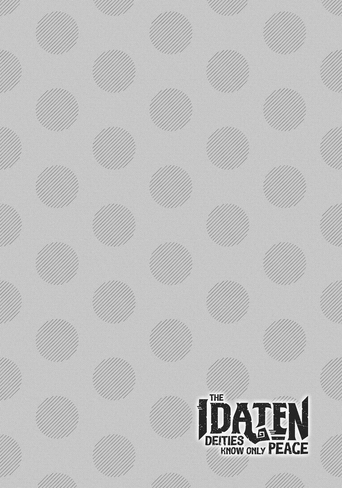 Heion Sedai no Idaten-tachi Chap 61 - Next Chap 62