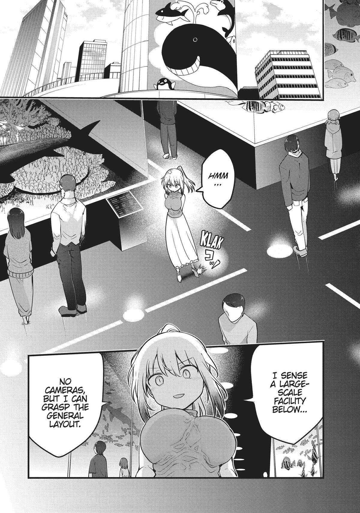 Heion Sedai no Idaten-tachi Chap 62 - Next Chap 63