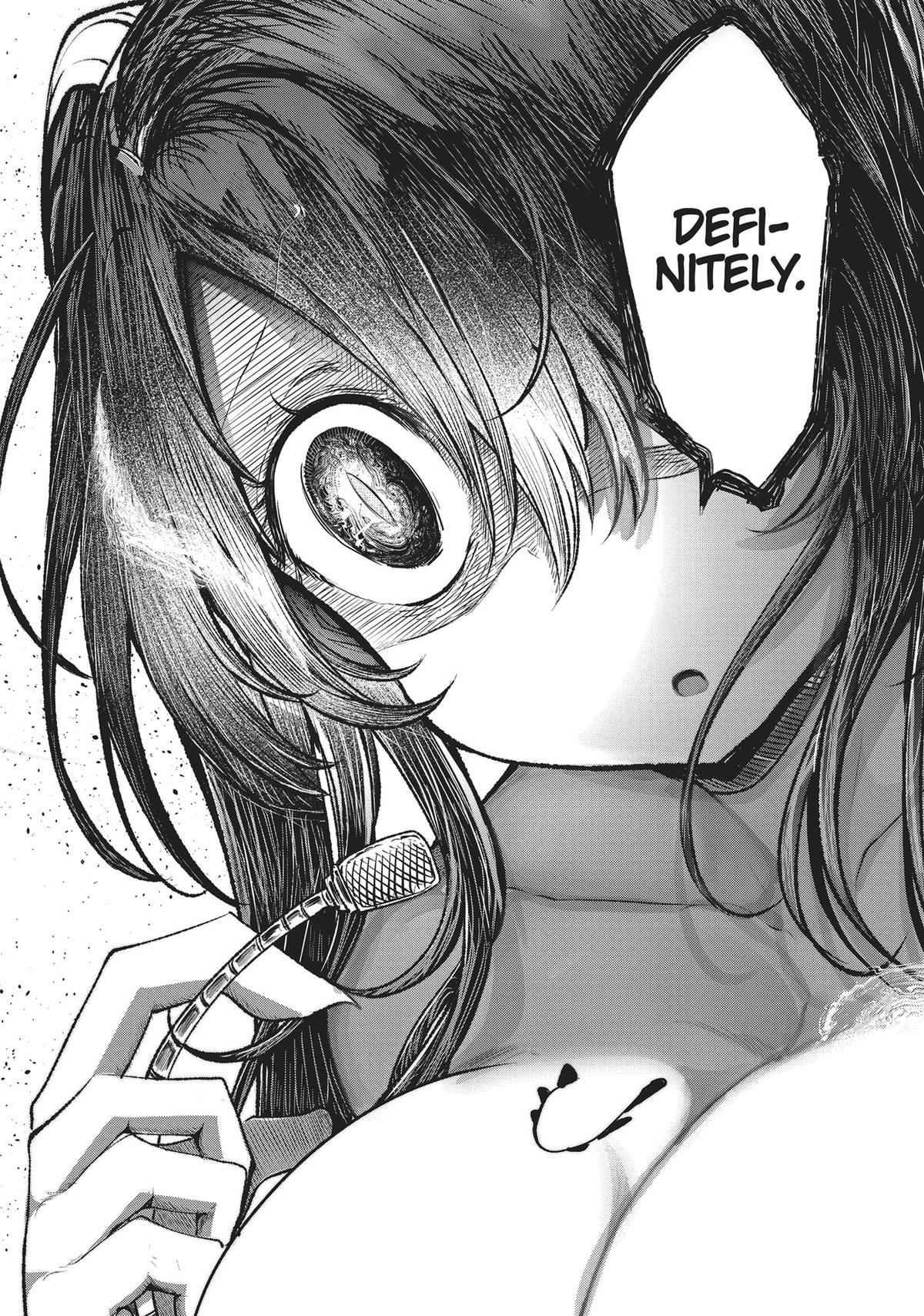 Heion Sedai no Idaten-tachi Chap 62 - Next Chap 63