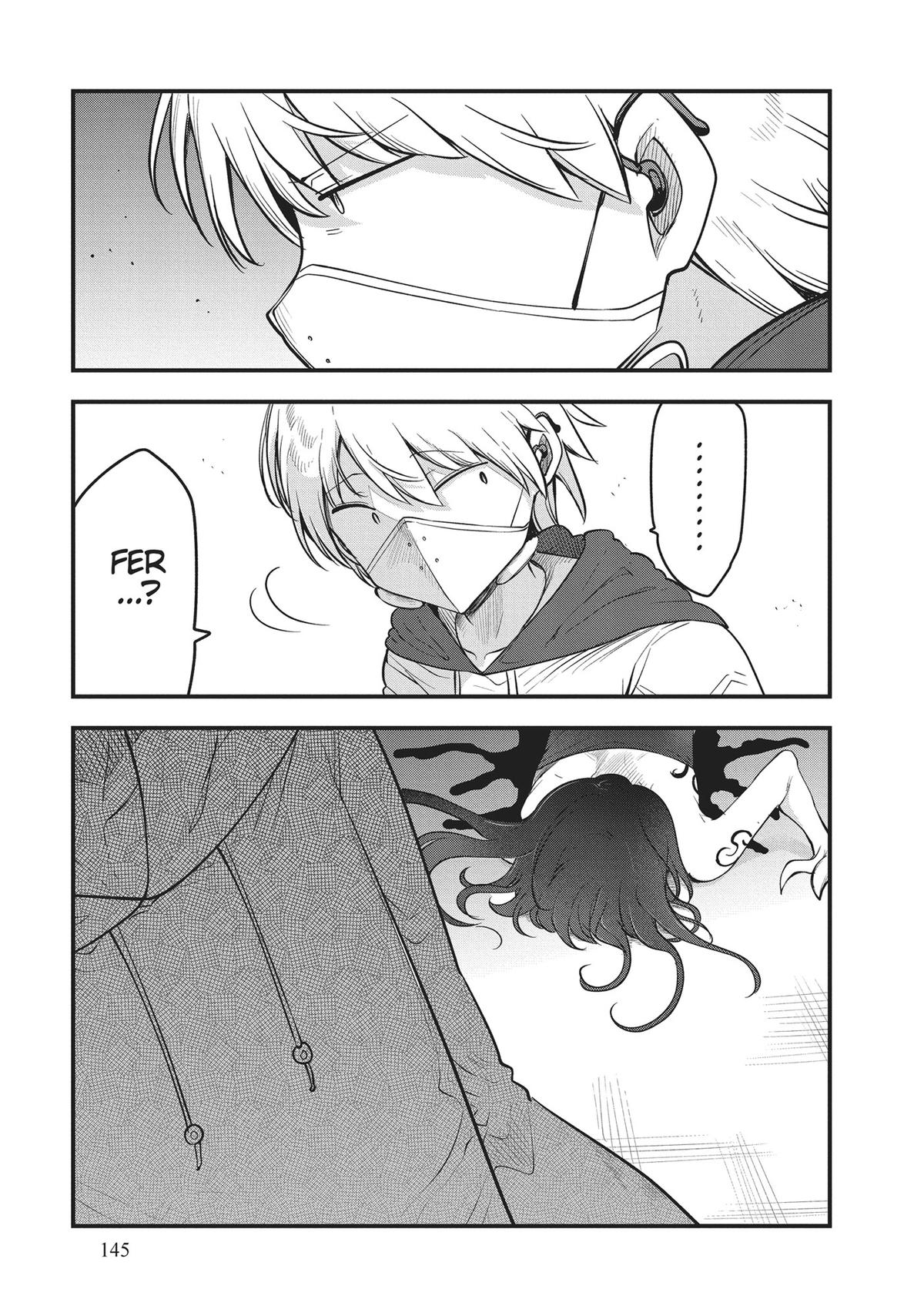 Heion Sedai no Idaten-tachi Chap 62 - Next Chap 63