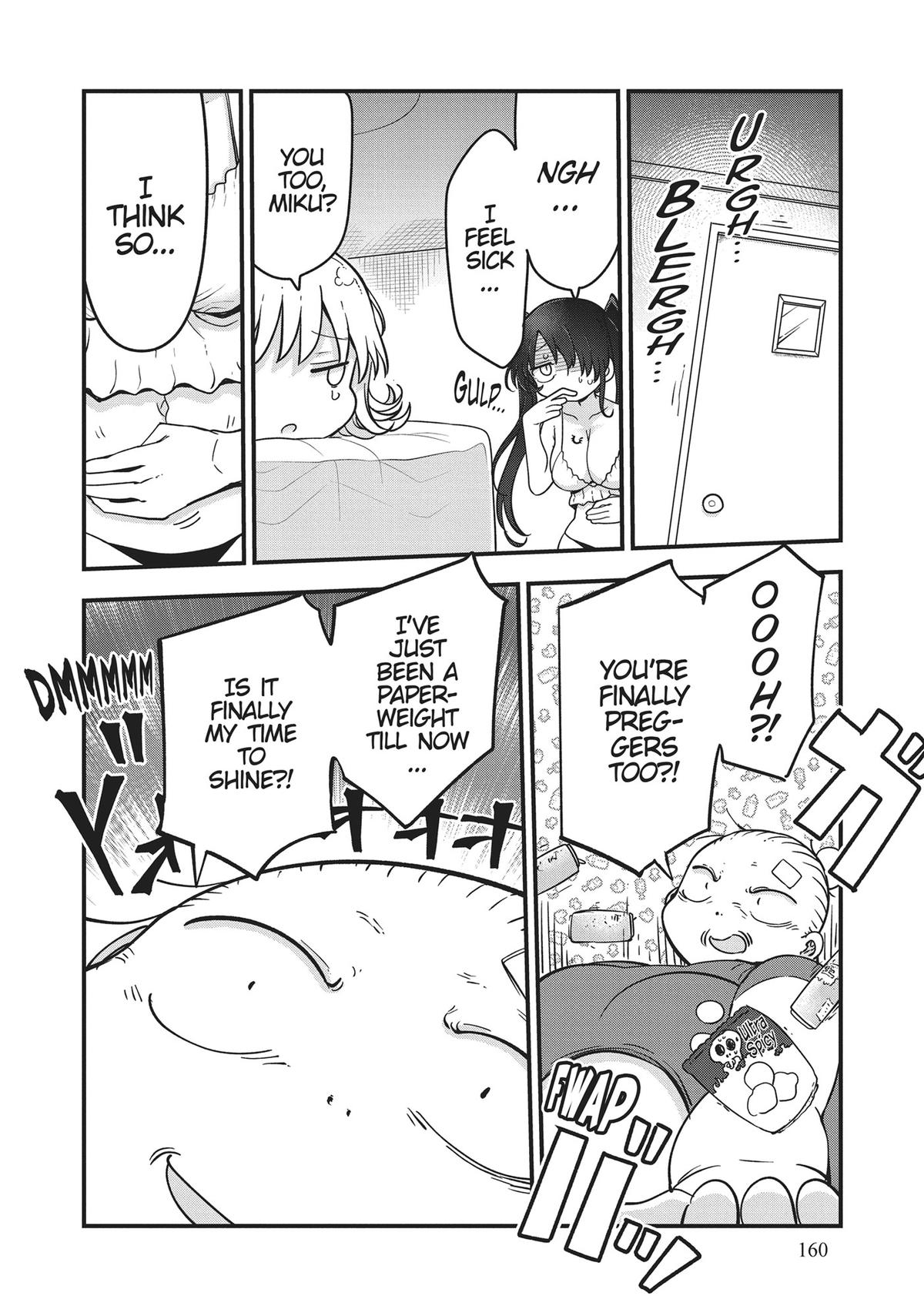 Heion Sedai no Idaten-tachi Chap 63 - Next Chap 64