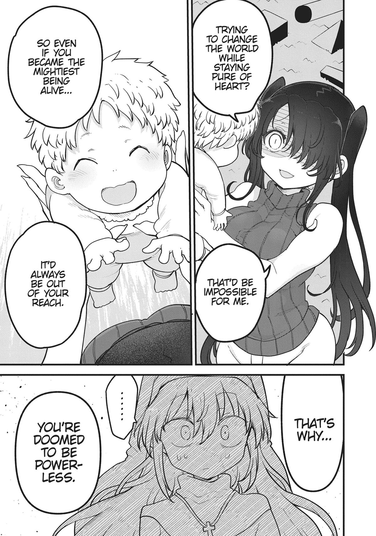 Heion Sedai no Idaten-tachi Chap 70 - Next Chap 71