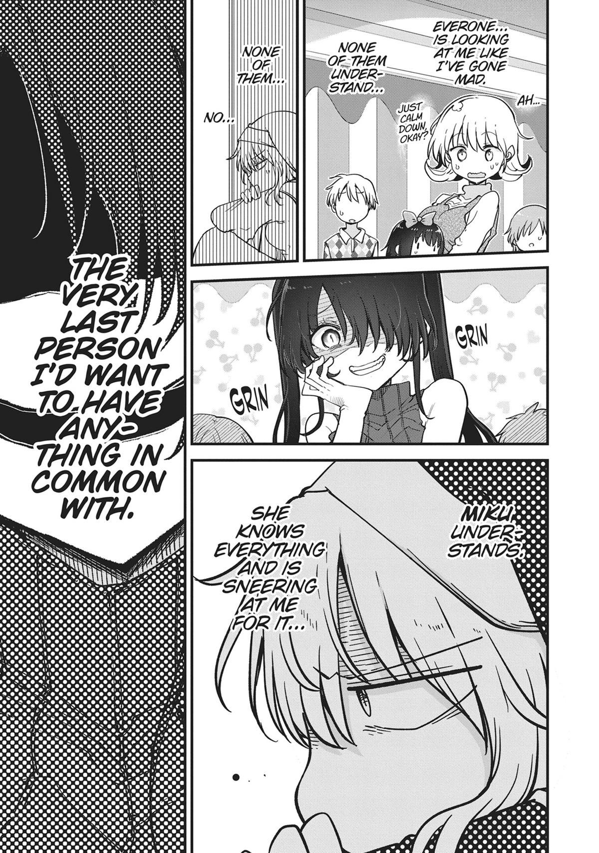 Heion Sedai no Idaten-tachi Chap 70 - Next Chap 71