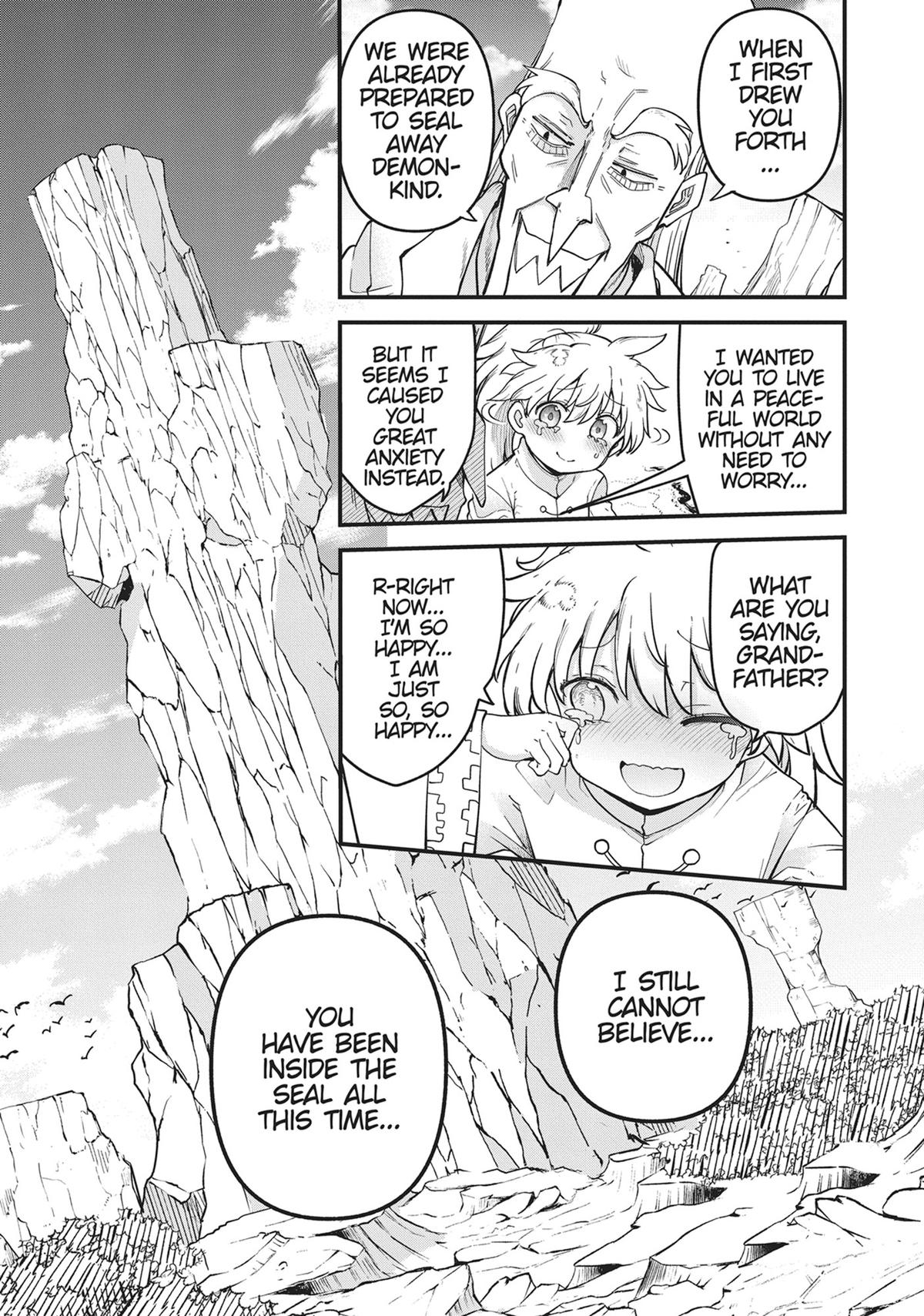 Heion Sedai no Idaten-tachi Chap 70 - Next Chap 71