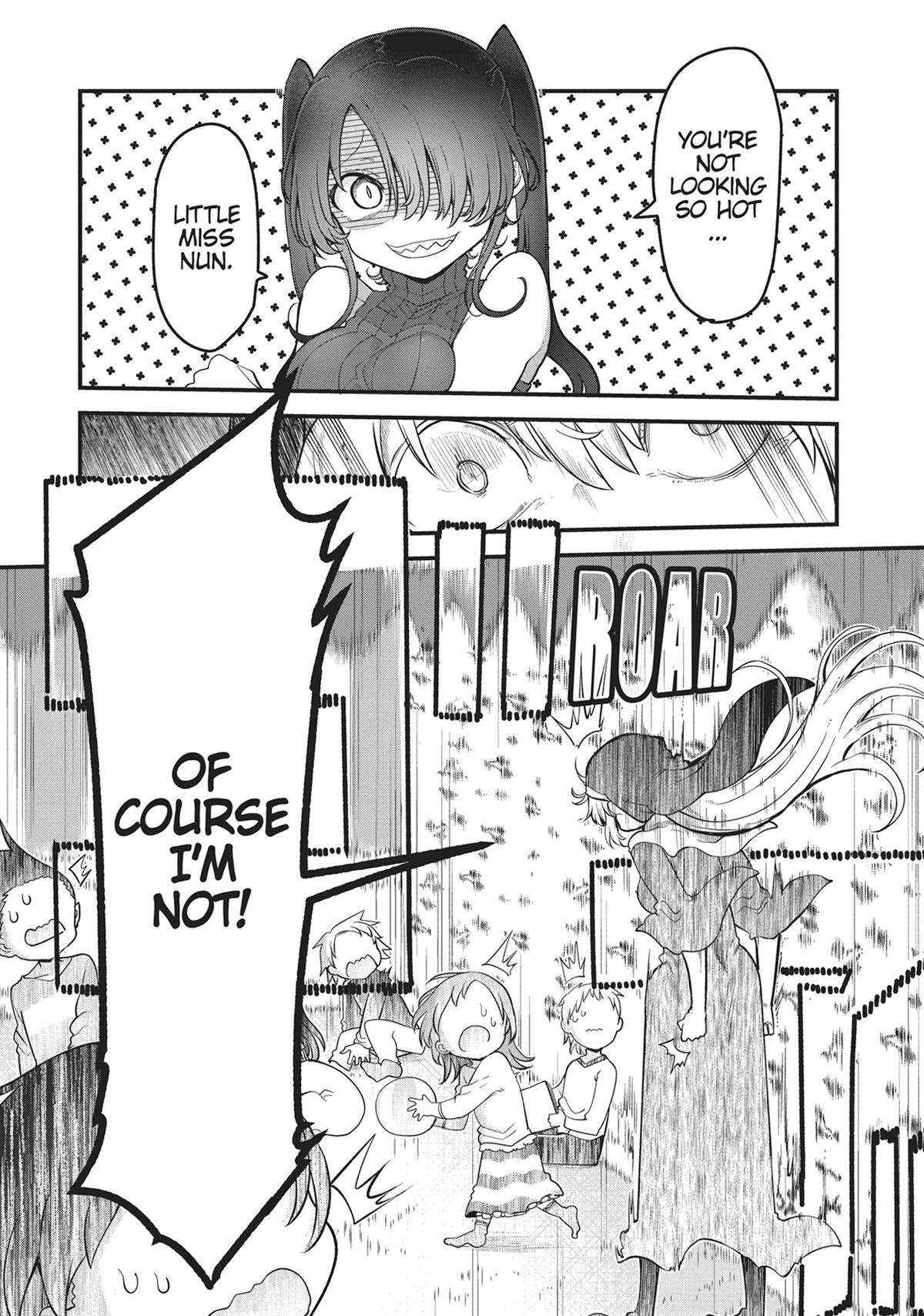 Heion Sedai no Idaten-tachi Chap 70 - Next Chap 71