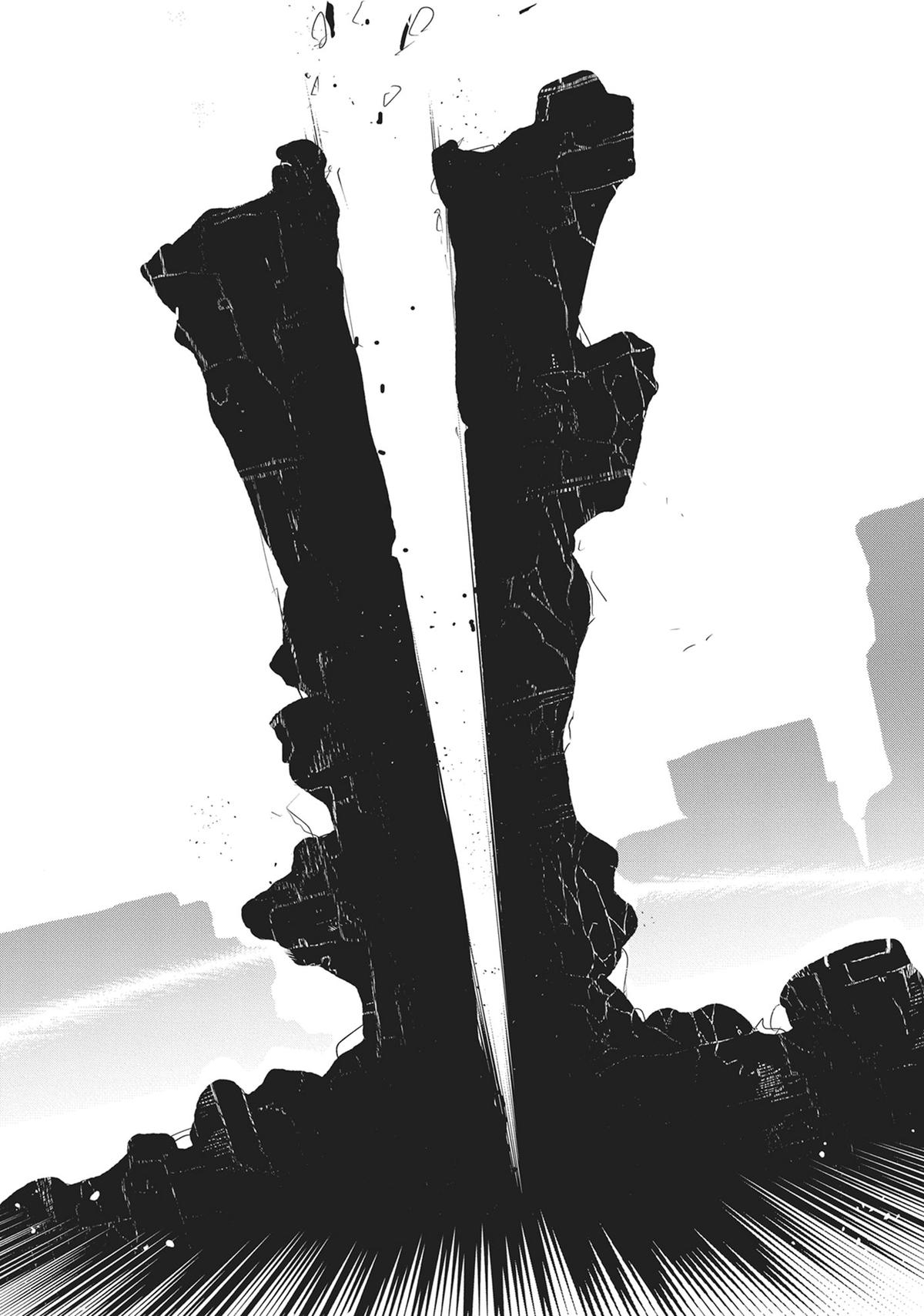 Heion Sedai no Idaten-tachi Chap 70 - Next Chap 71