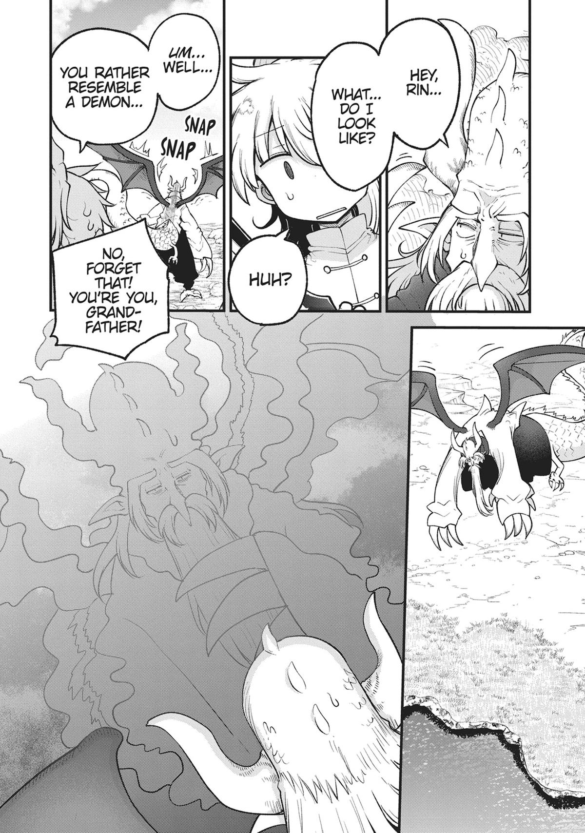 Heion Sedai no Idaten-tachi Chap 71 - Next Chap 72