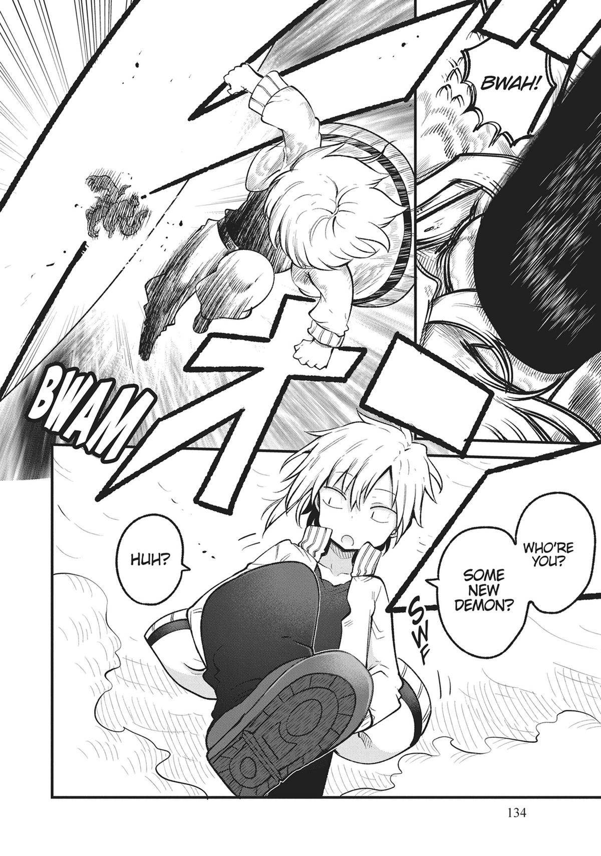 Heion Sedai no Idaten-tachi Chap 71 - Next Chap 72