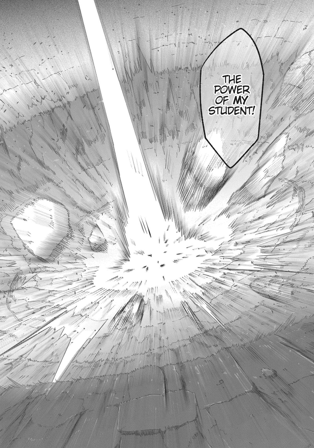 Heion Sedai no Idaten-tachi Chap 71 - Next Chap 72