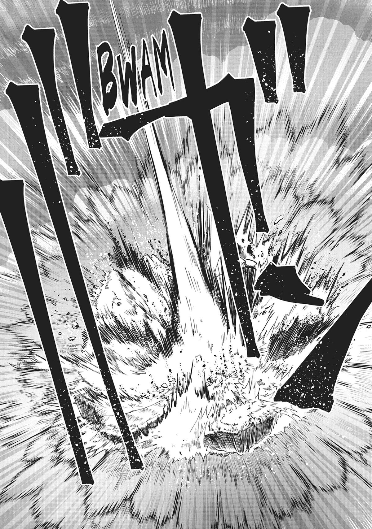 Heion Sedai no Idaten-tachi Chap 72 - Next Chap 73