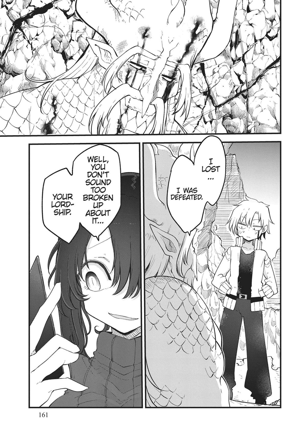 Heion Sedai no Idaten-tachi Chap 72 - Next Chap 73