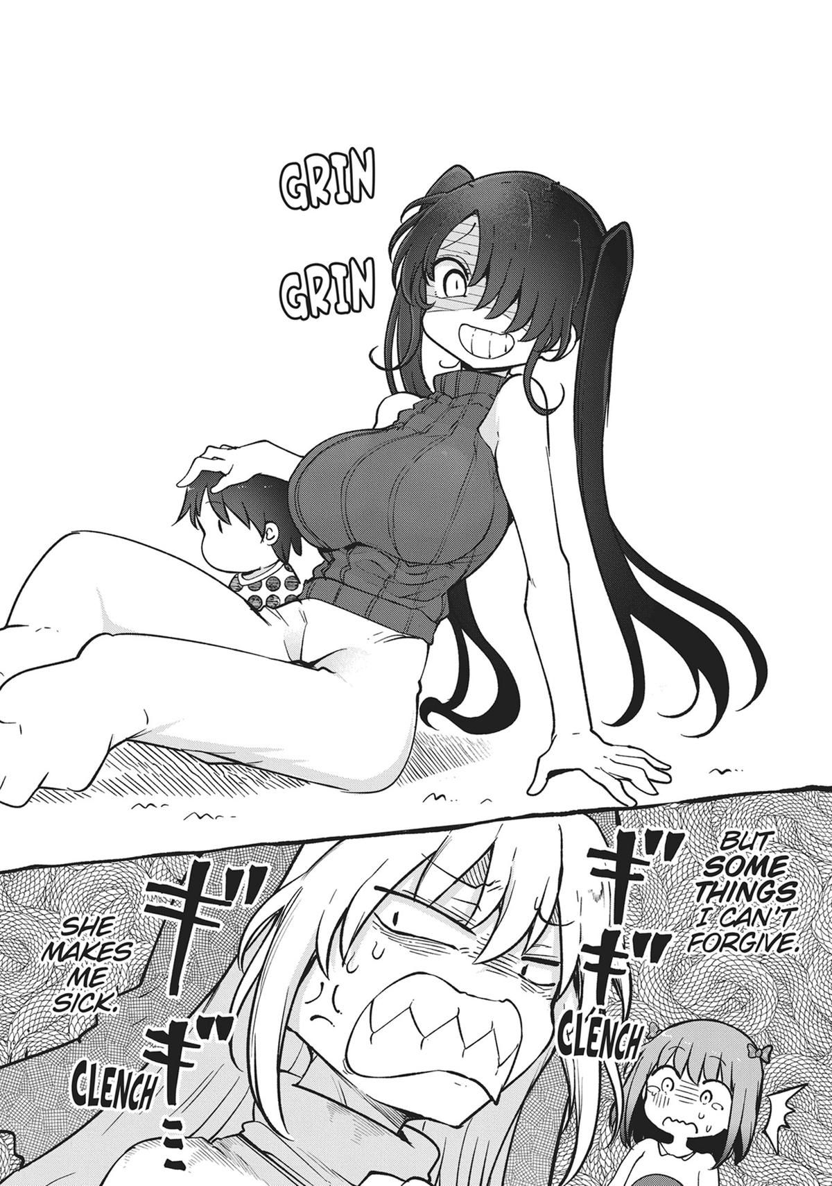 Heion Sedai no Idaten-tachi Chap 72 - Next Chap 73