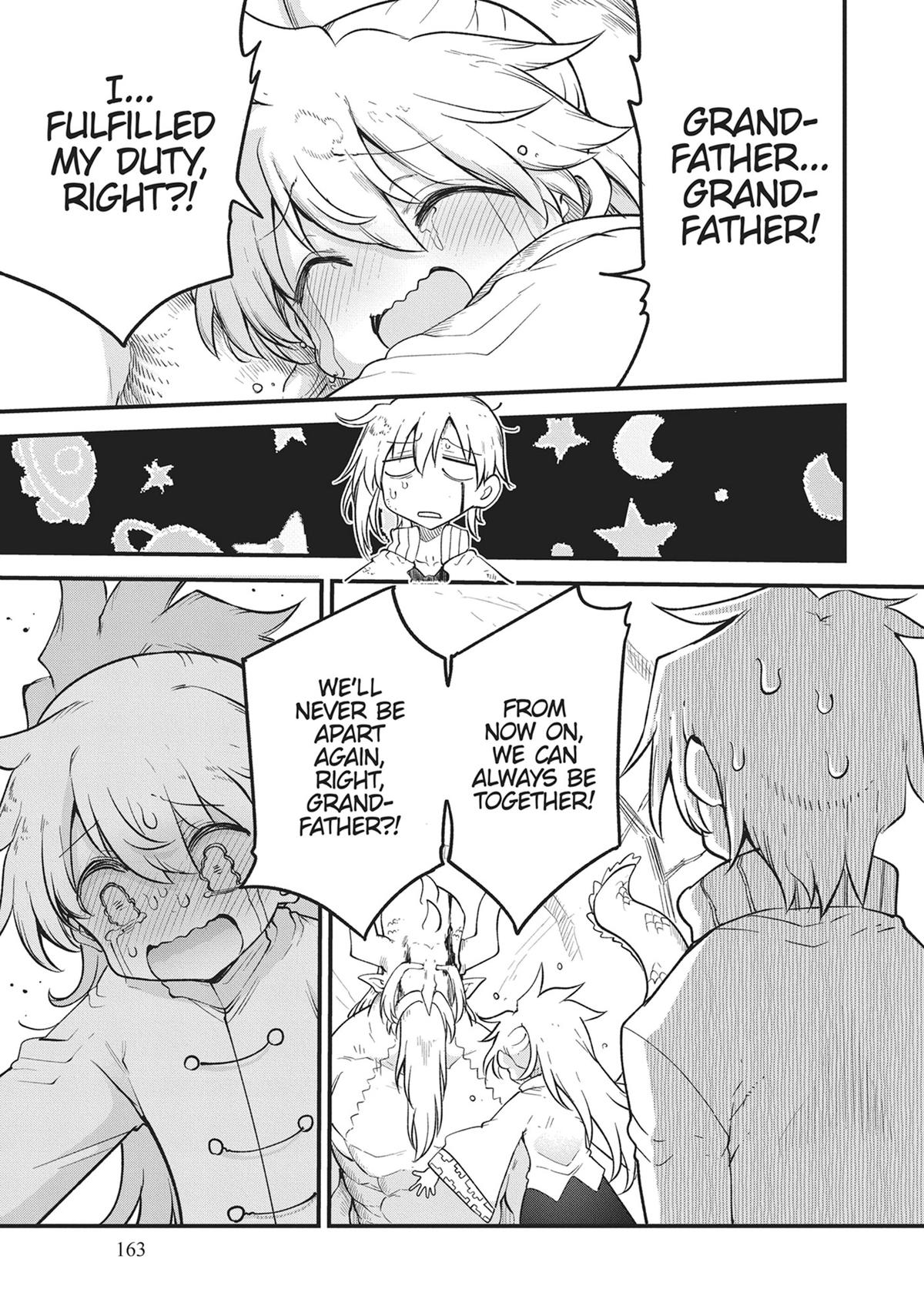 Heion Sedai no Idaten-tachi Chap 72 - Next Chap 73