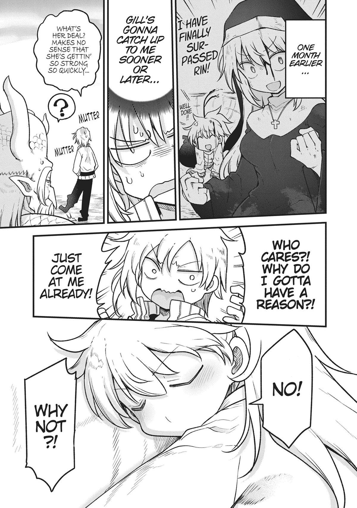 Heion Sedai no Idaten-tachi Chap 72 - Next Chap 73