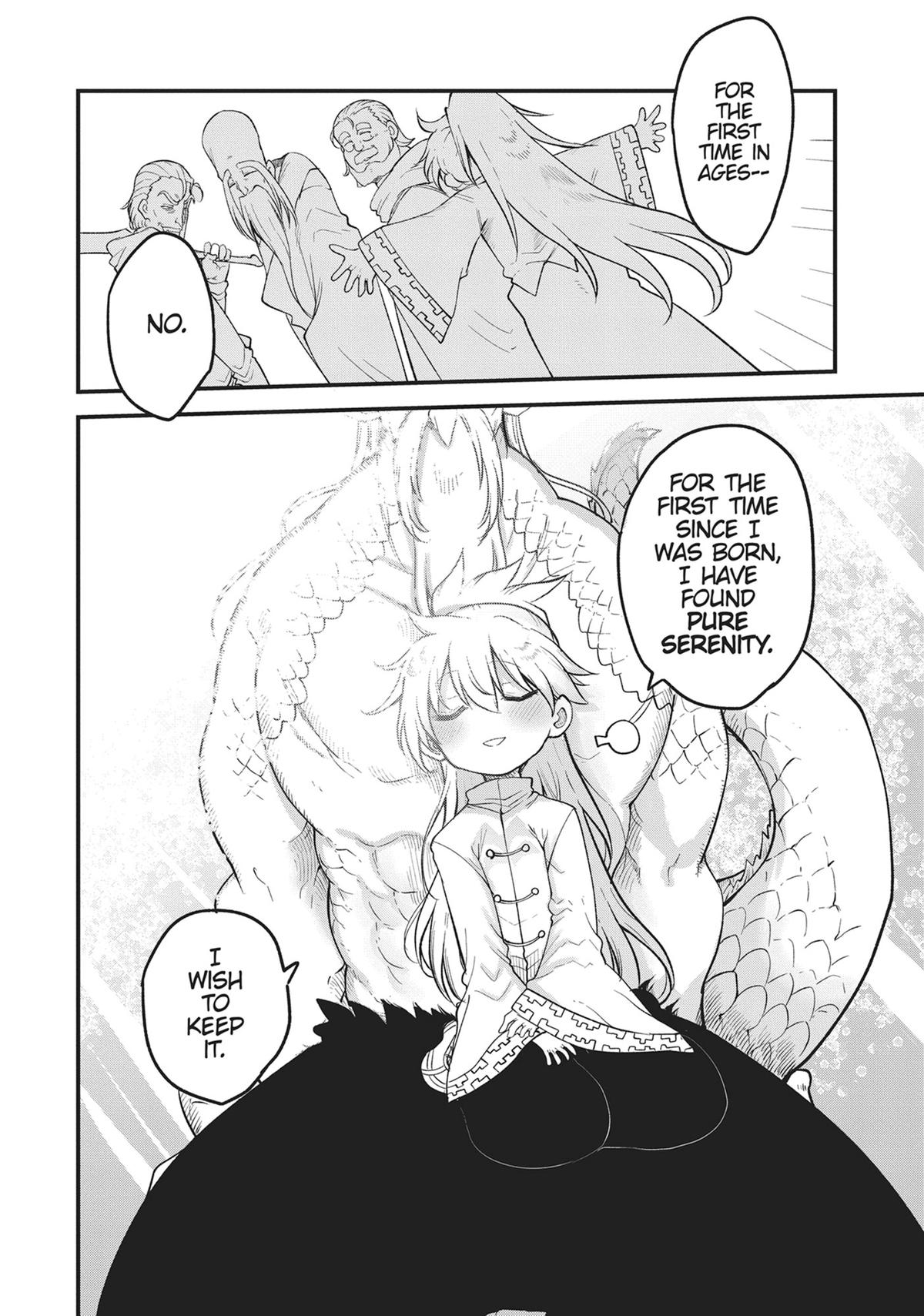 Heion Sedai no Idaten-tachi Chap 72 - Next Chap 73