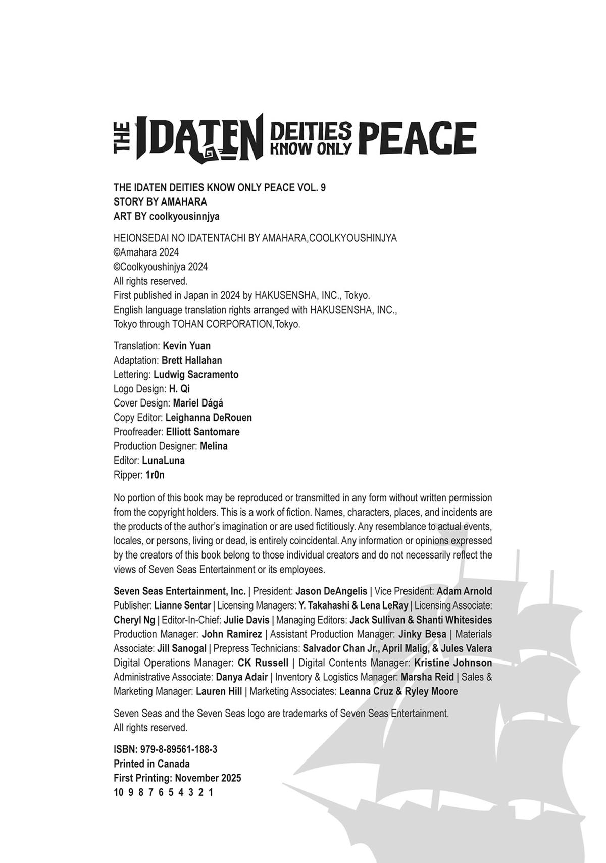 Heion Sedai no Idaten-tachi Chap 73 - Next Chap 74