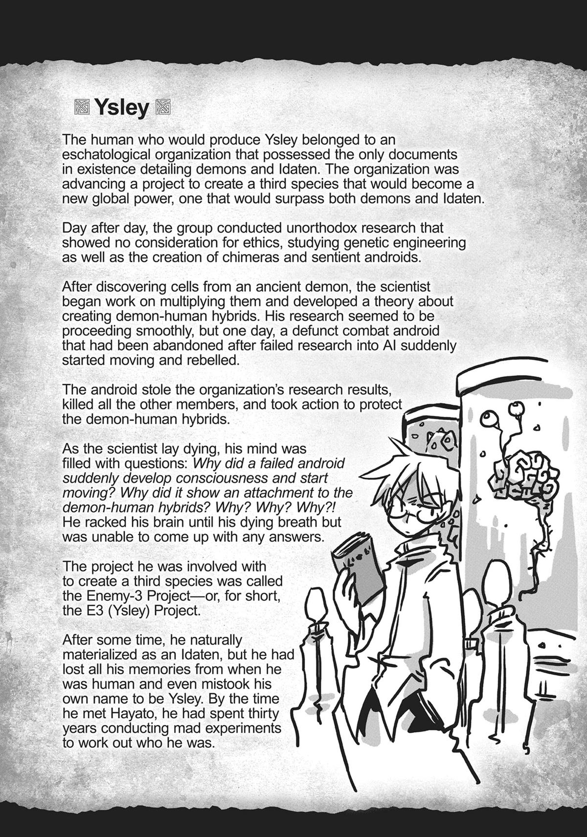 Heion Sedai no Idaten-tachi Chap 73 - Next Chap 74