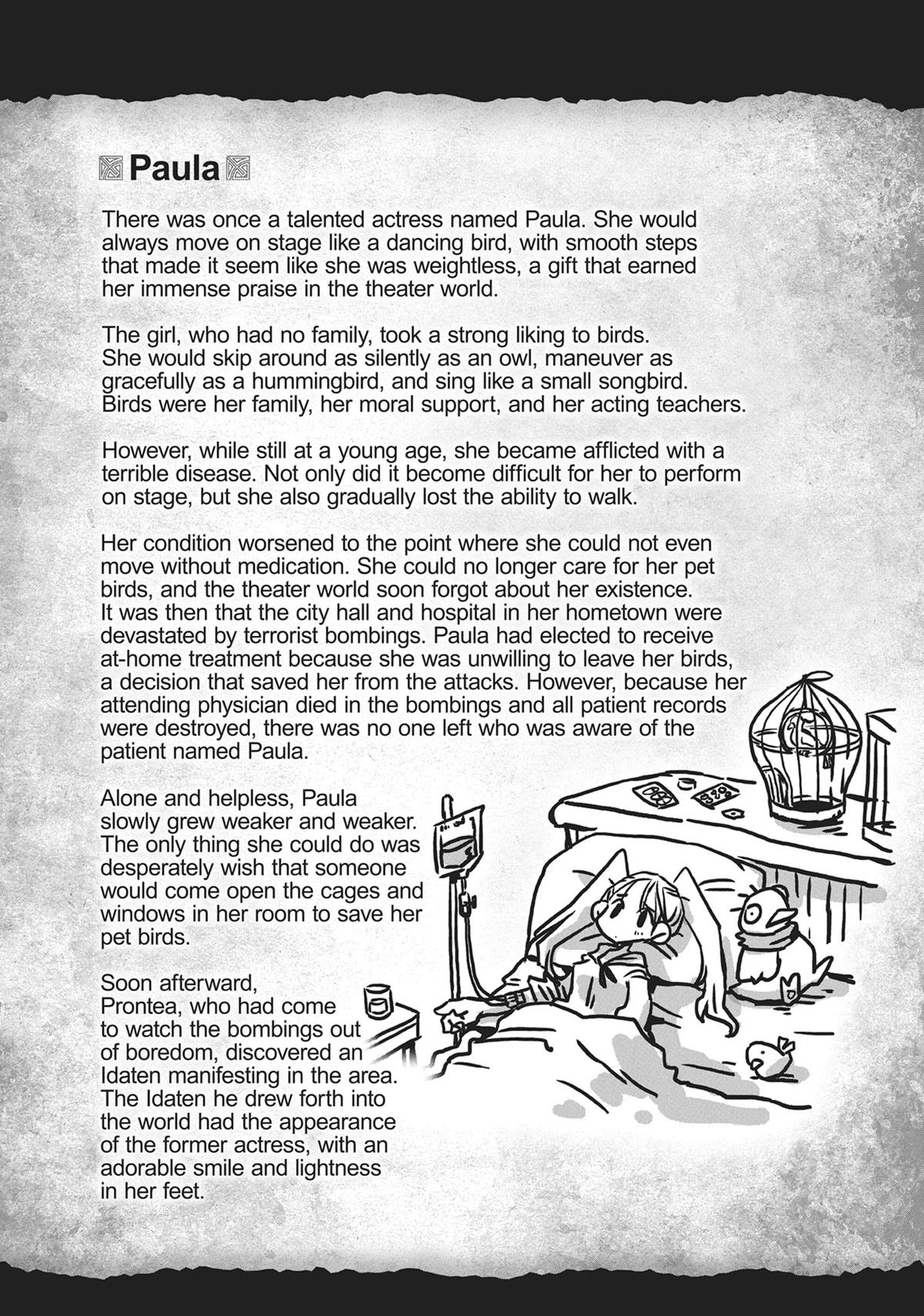 Heion Sedai no Idaten-tachi Chap 73 - Next Chap 74