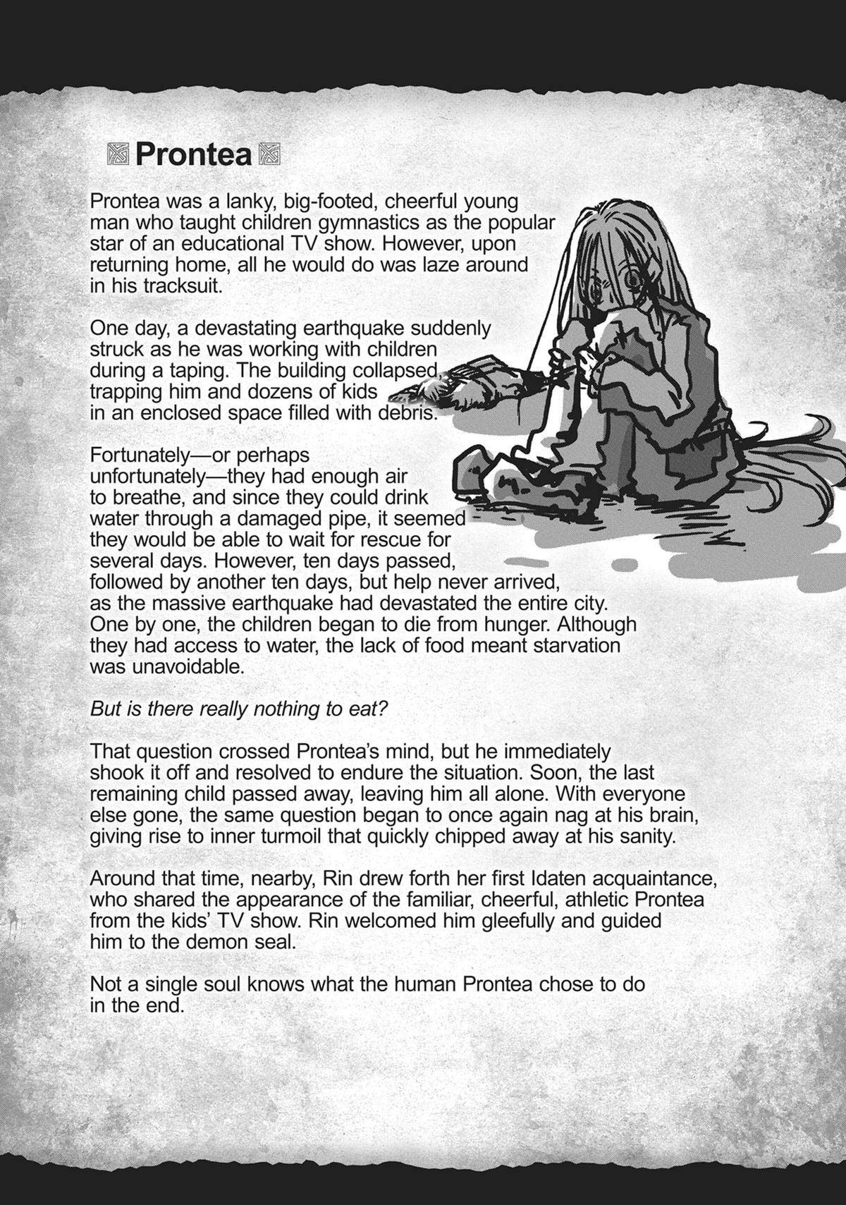 Heion Sedai no Idaten-tachi Chap 73 - Next Chap 74