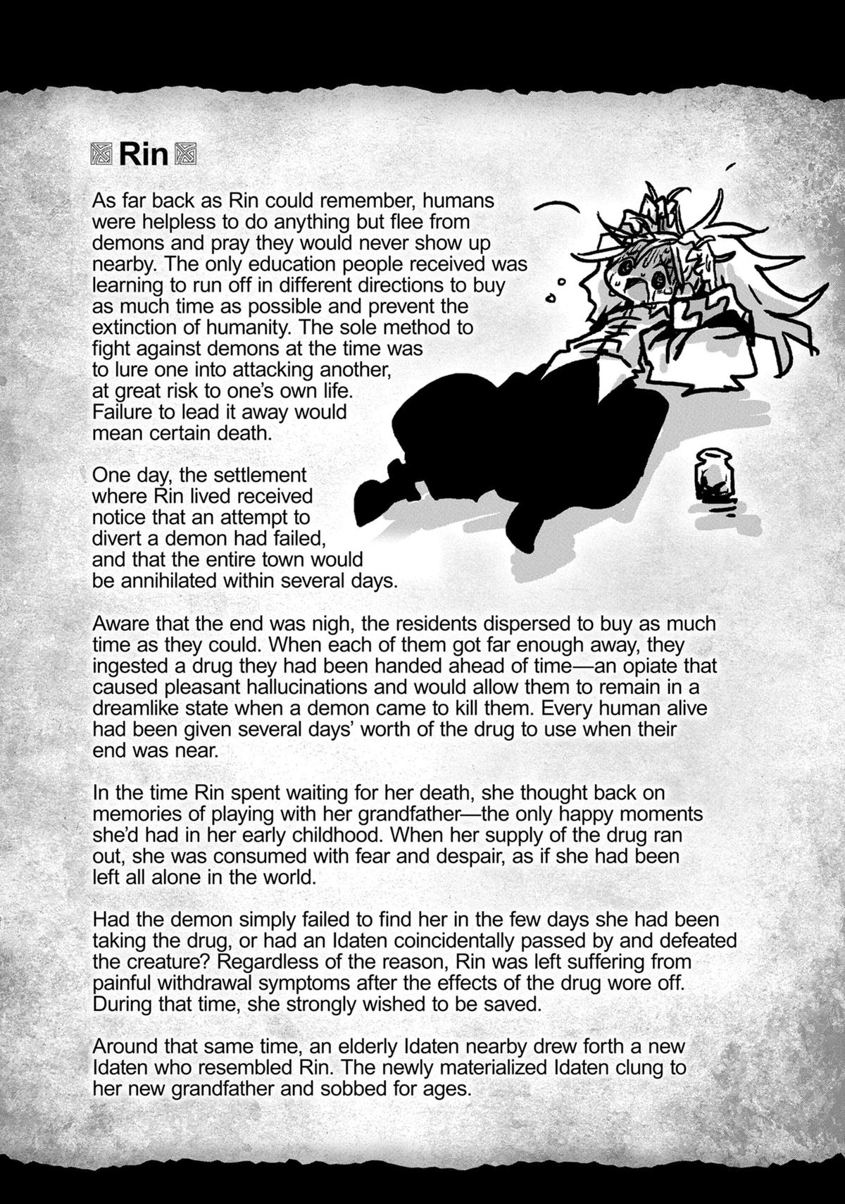 Heion Sedai no Idaten-tachi Chap 73 - Next Chap 74