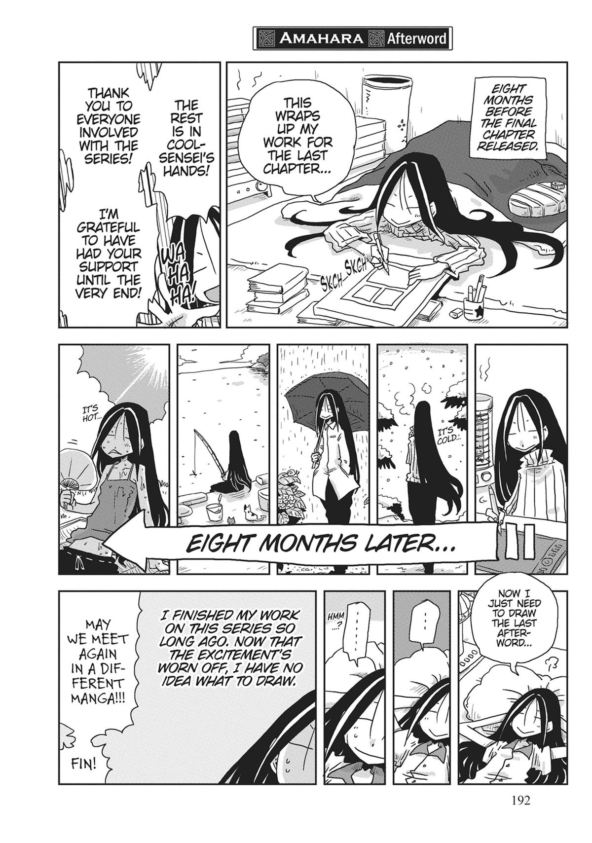 Heion Sedai no Idaten-tachi Chap 73 - Next Chap 74