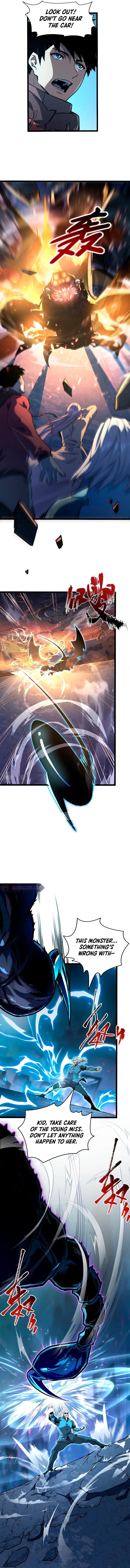 Rise From the Rubble Chap 104 - Next Chap 105
