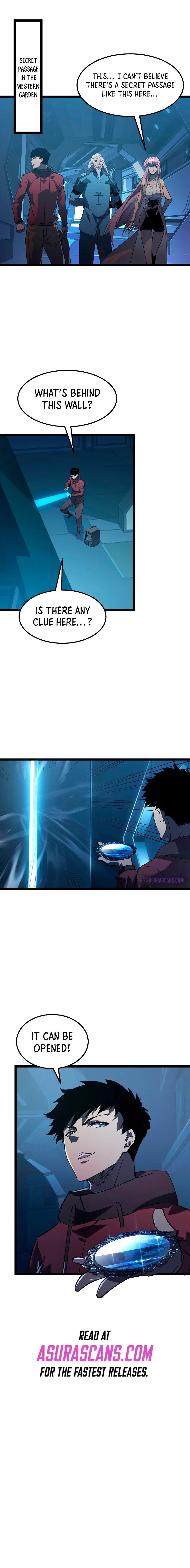 Rise From the Rubble Chap 102 - Next Chap 103