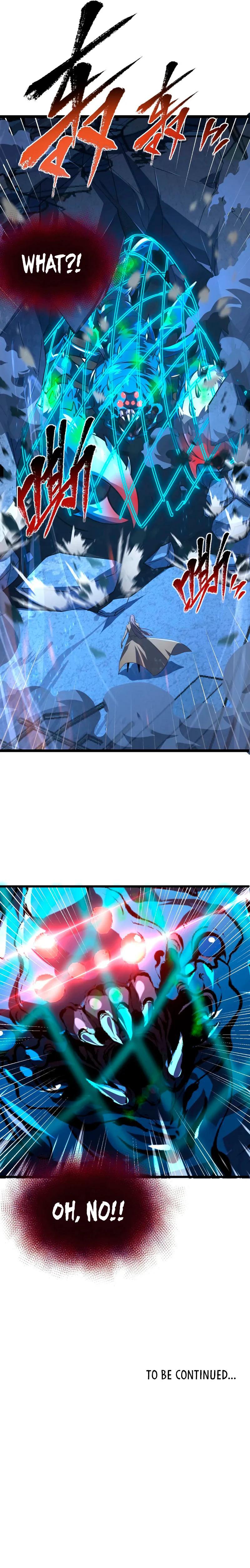 Rise From the Rubble Chap 116 - Next Chap 117