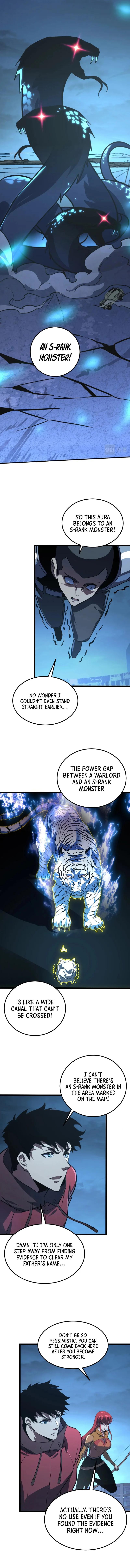 Rise From the Rubble Chap 118 - Next Chap 119