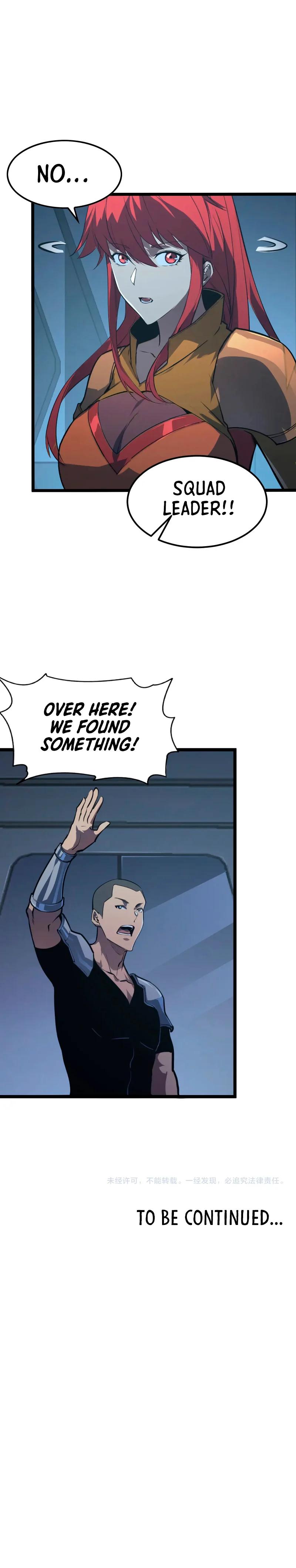 Rise From the Rubble Chap 112 - Next Chap 113