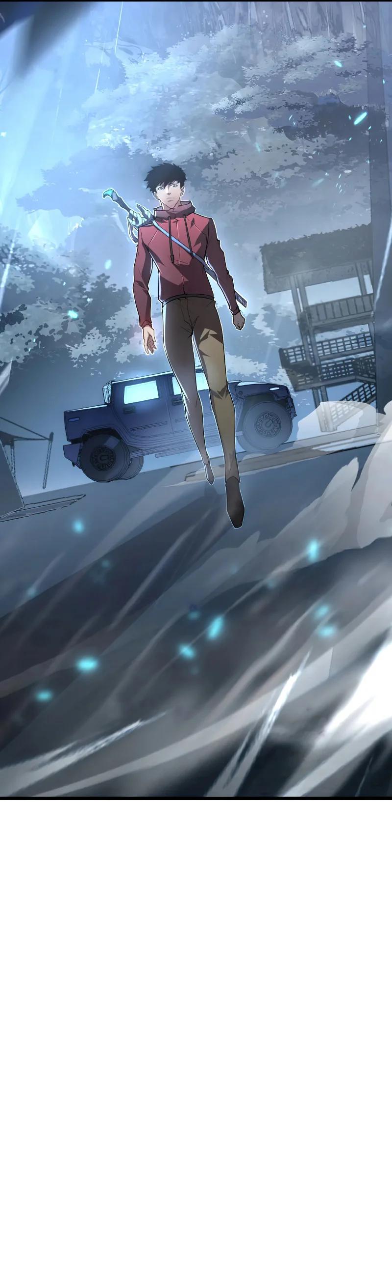 Rise From the Rubble Chap 126 - Next Chap 127