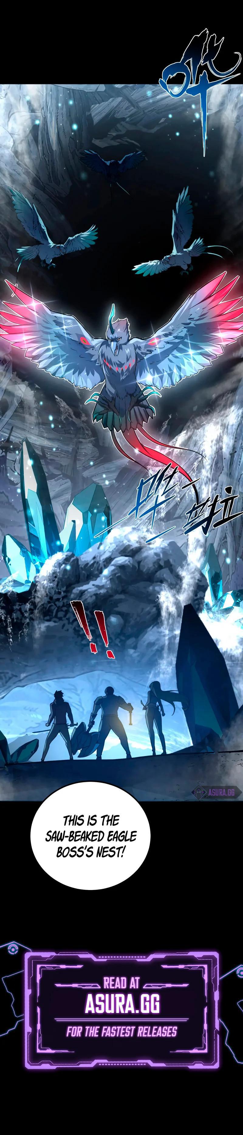 Rise From the Rubble Chap 130 - Next Chap 131