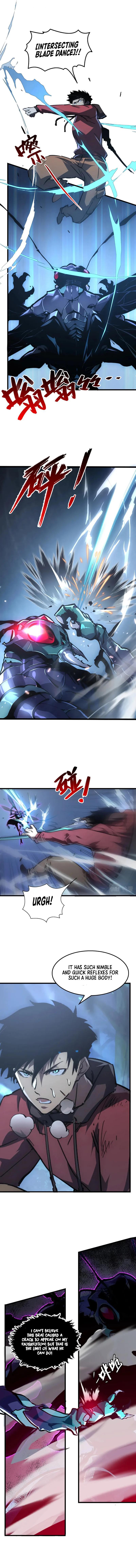 Rise From the Rubble Chap 145 - Next Chap 146