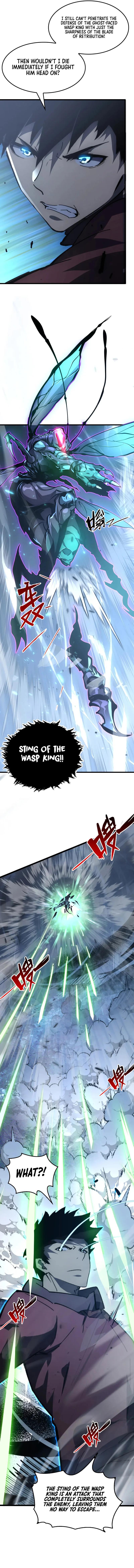 Rise From the Rubble Chap 145 - Next Chap 146