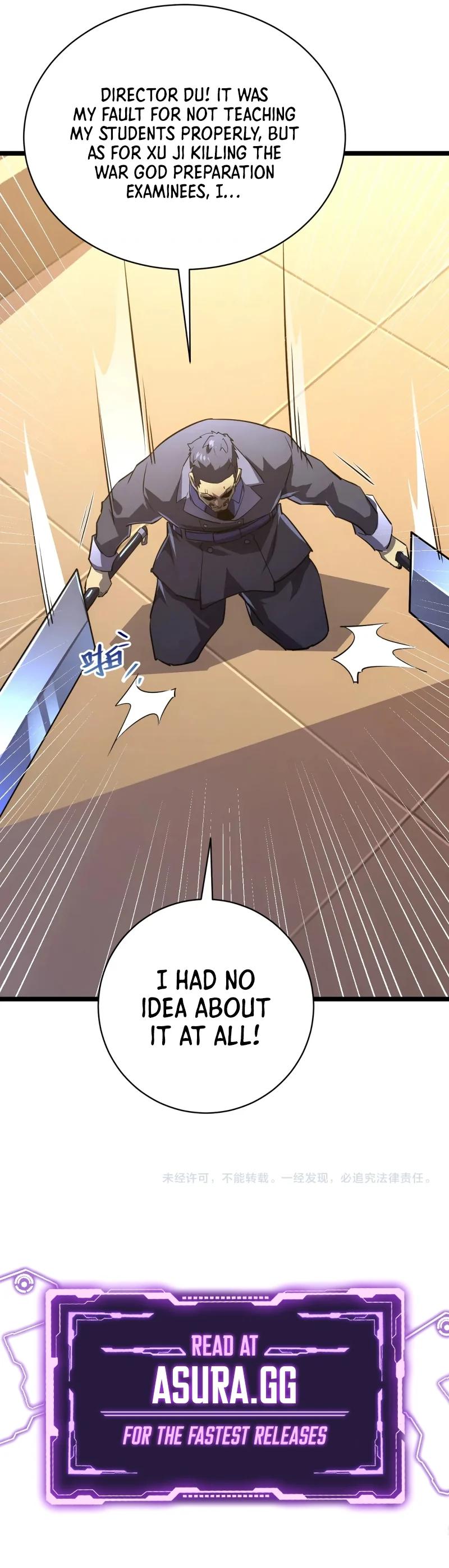 Rise From the Rubble Chap 140 - Next Chap 141