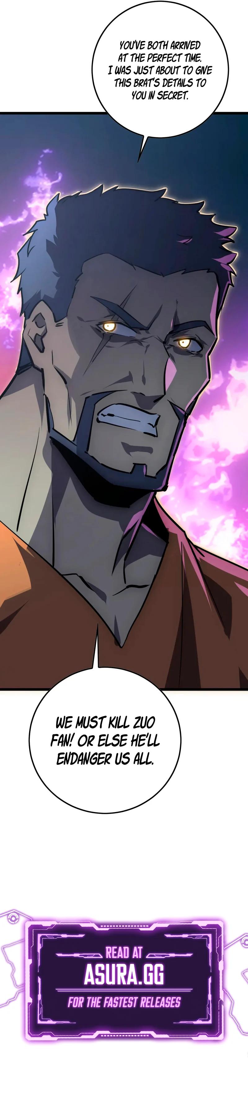 Rise From the Rubble Chap 141 - Next Chap 142