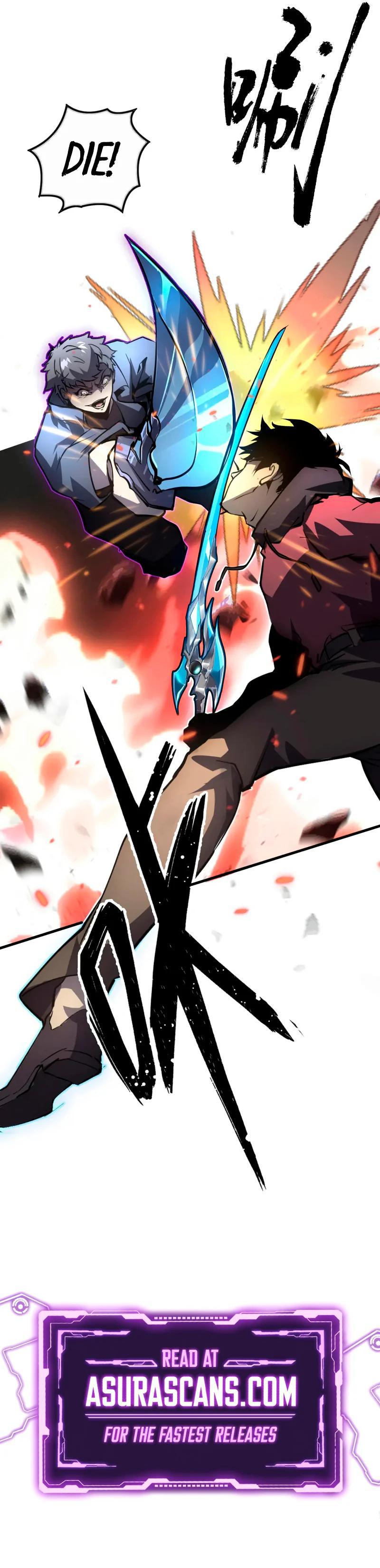 Rise From the Rubble Chap 143 - Next Chap 144