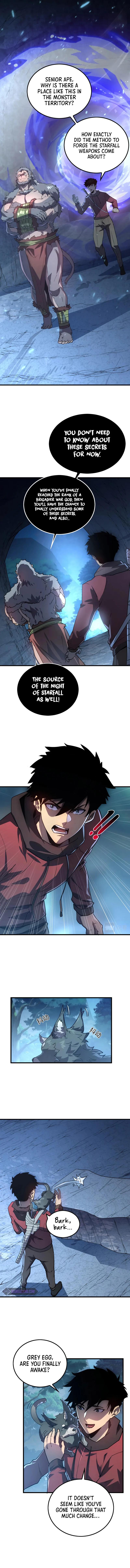 Rise From the Rubble Chap 156 - Next Chap 157