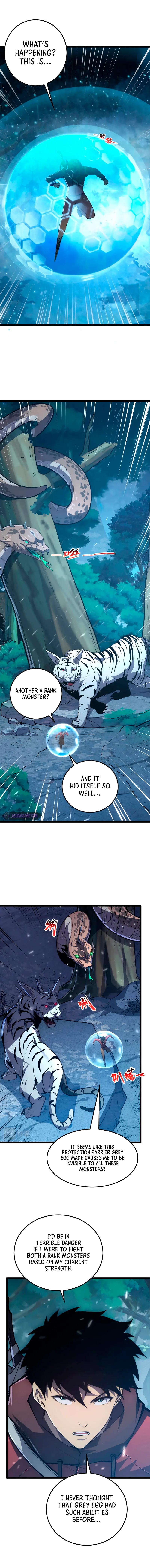 Rise From the Rubble Chap 151 - Next Chap 152