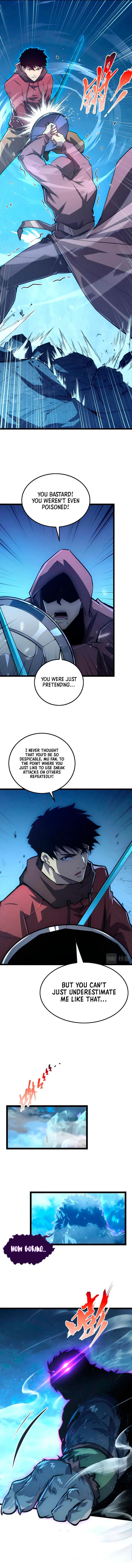 Rise From the Rubble Chap 152 - Next Chap 153