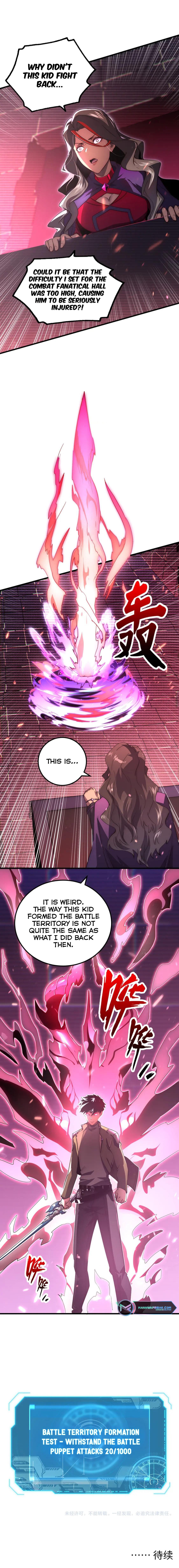 Rise From the Rubble Chap 174 - Next Chap 175